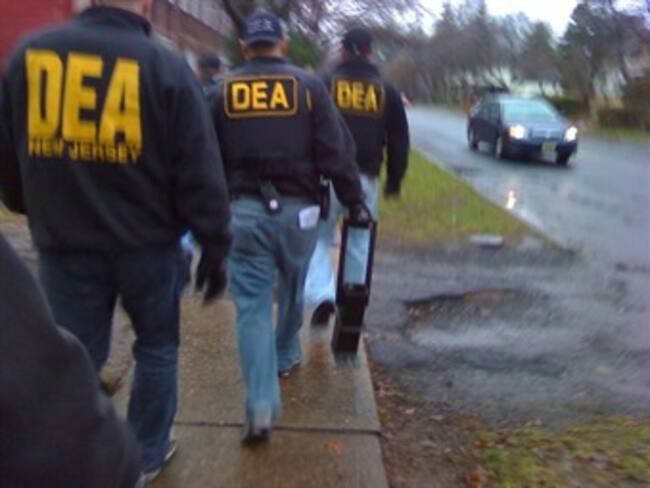 Cae falso agente de la DEA que extorsionaba en Bogotá