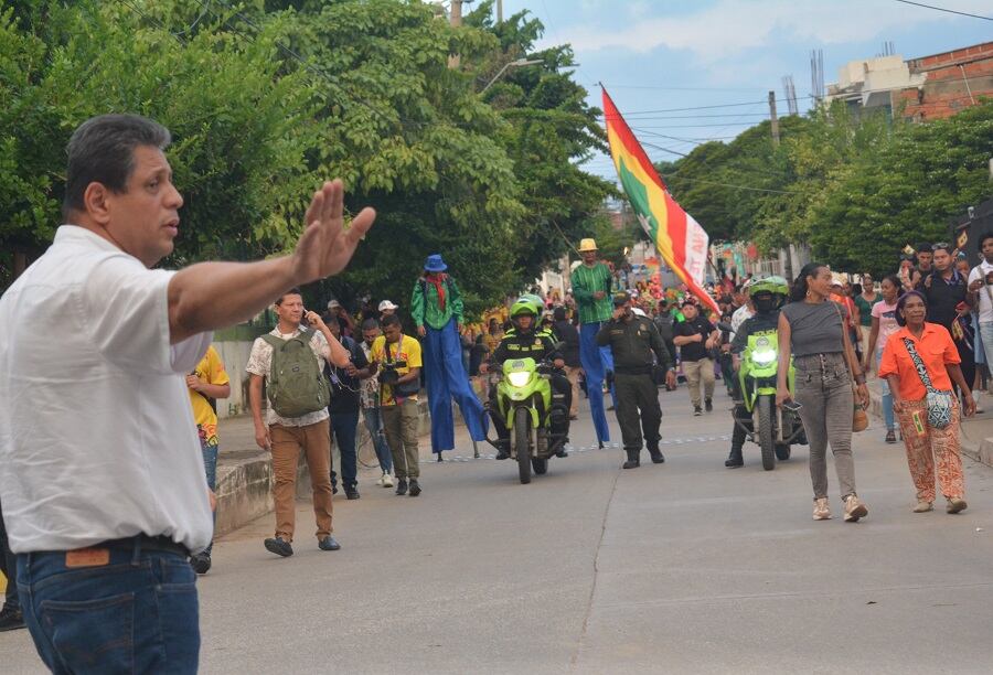 Alcaldía de Cartagena