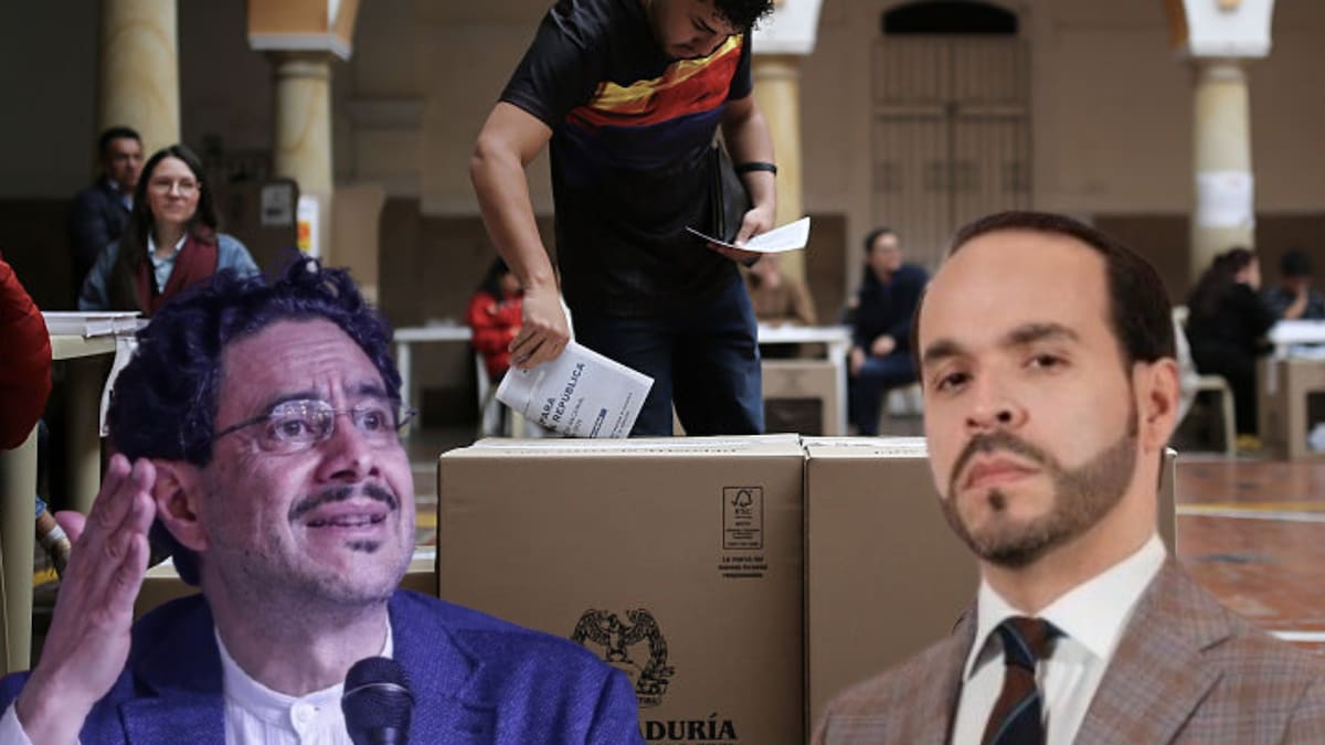Todos hablan de consultas por el debilitamiento de los partidos: Jairo Libreros, analista político