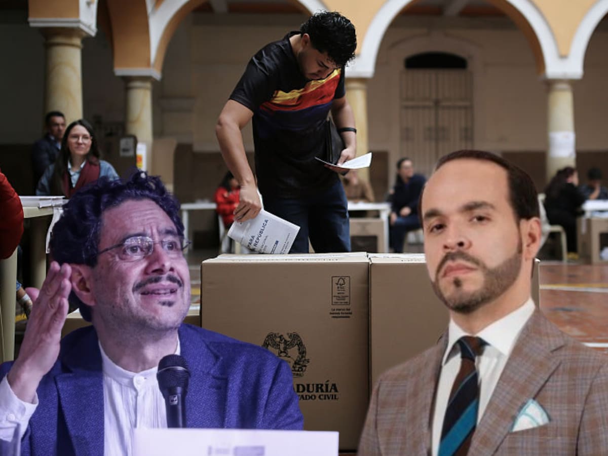 Todos hablan de consultas por el debilitamiento de los partidos: Jairo Libreros, analista político