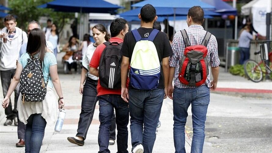 Imagen de referencia. Foto: Colprensa