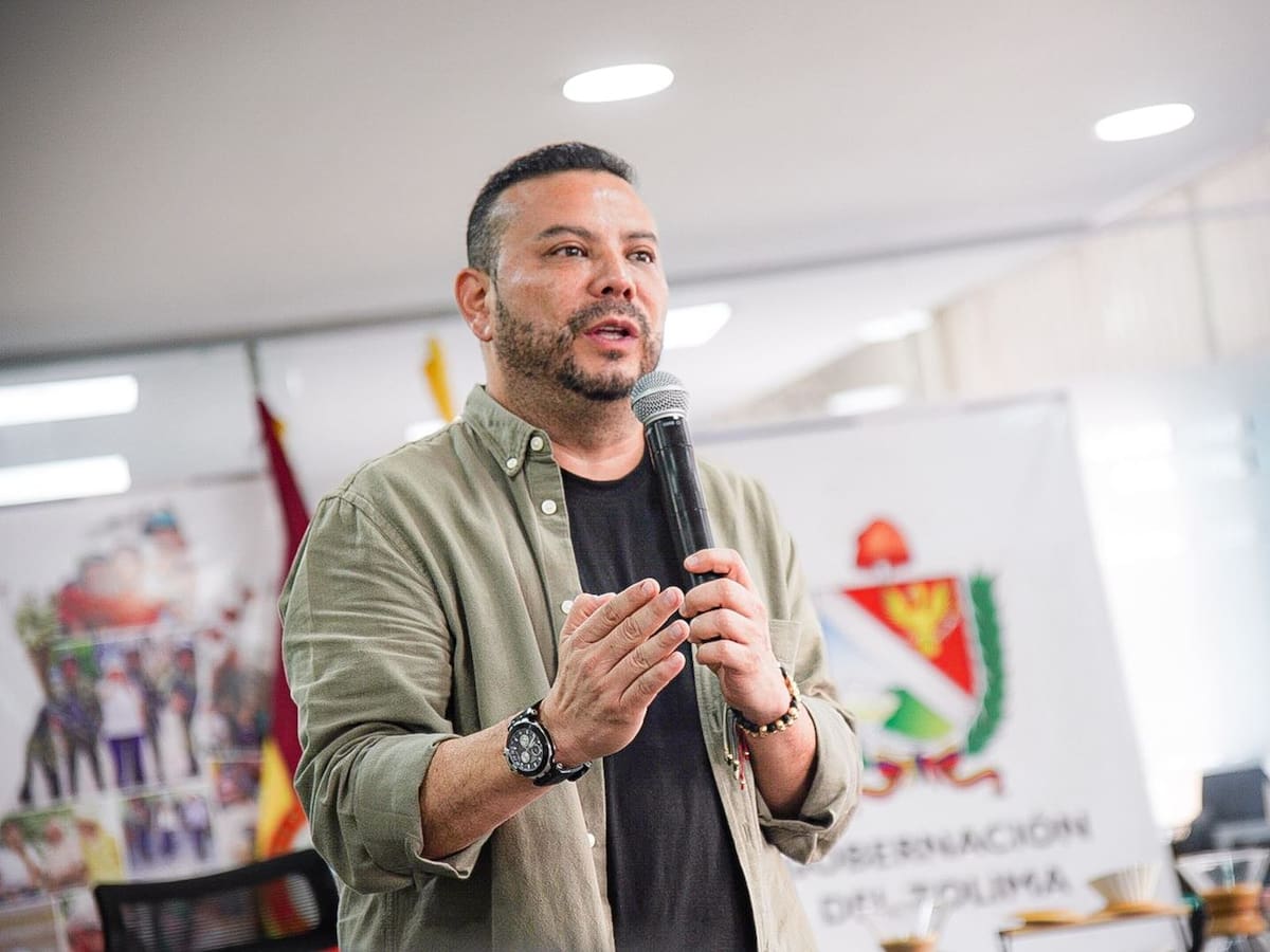 Gobernación y Alcaldía de Ibagué buscan crear entidad que organice Festival Folclórico