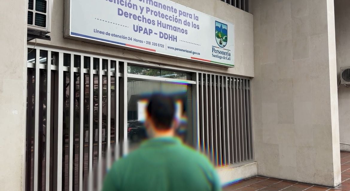 Las propuestas estarían orientadas a trabajar en ciudades como Dubái y Abu Dabi, con salarios de hasta 10 mil dólares mensuales. Foto: Personería.