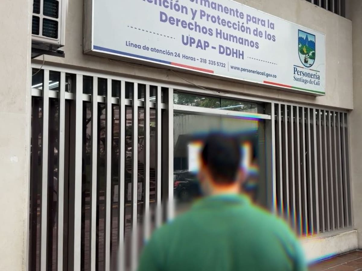 En Cali estarían reclutando personas para combates en Emiratos Árabes