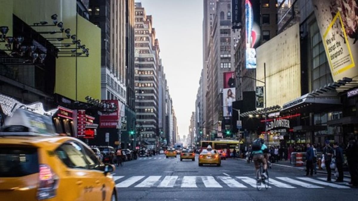 5 errores que podrían hacer más costoso un viaje de Colombia a Estados Unidos: tome nota