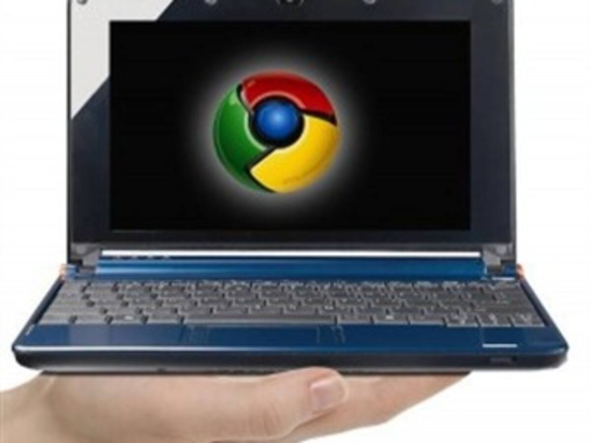 Cuestionan la seguridad del sistema operativo de Google que está basado en la nube