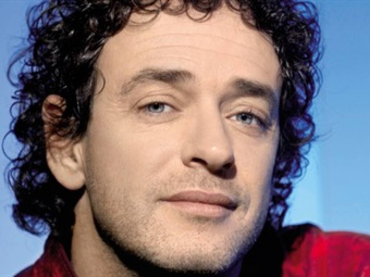 Familia de Gustavo Cerati agradece muestras de afecto al músico