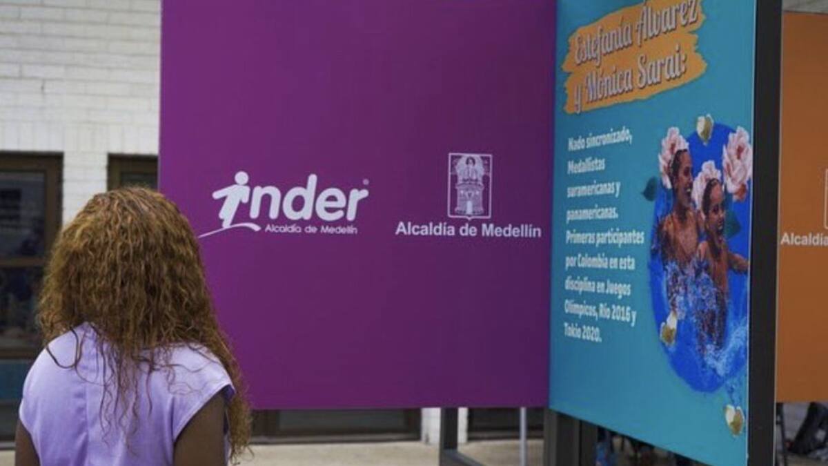 Más de cien mil millones fueron trasladados del Inder a Metroparques: Veeduría