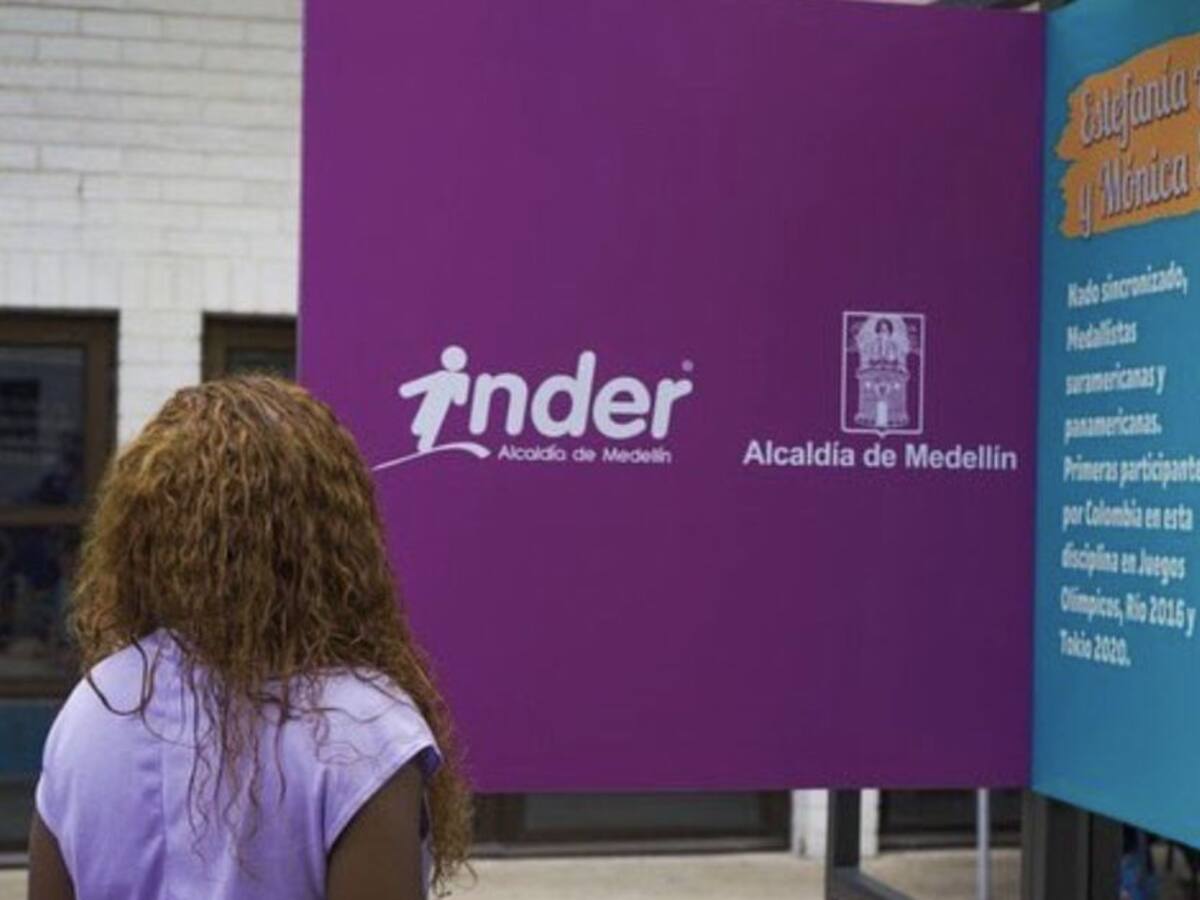 Más de cien mil millones fueron trasladados del Inder a Metroparques: Veeduría