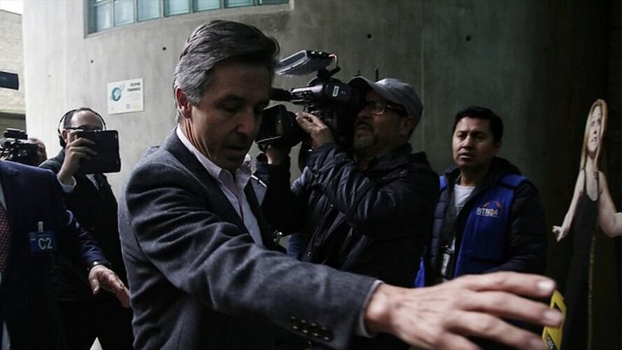 Roberto Prieto. Foto: Colprensa