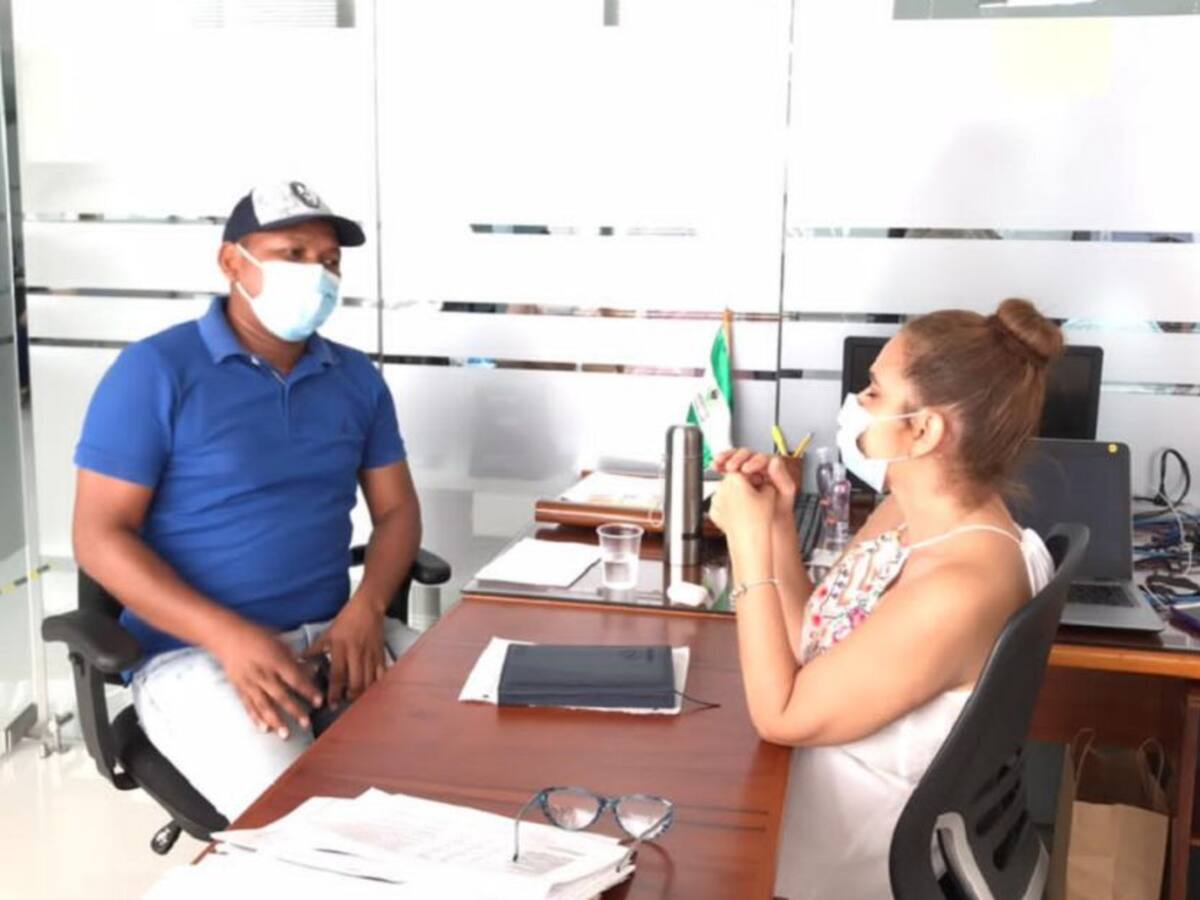 ICBF devolverá 451 cupos a niños en los CDI de Clemencia, Bolívar