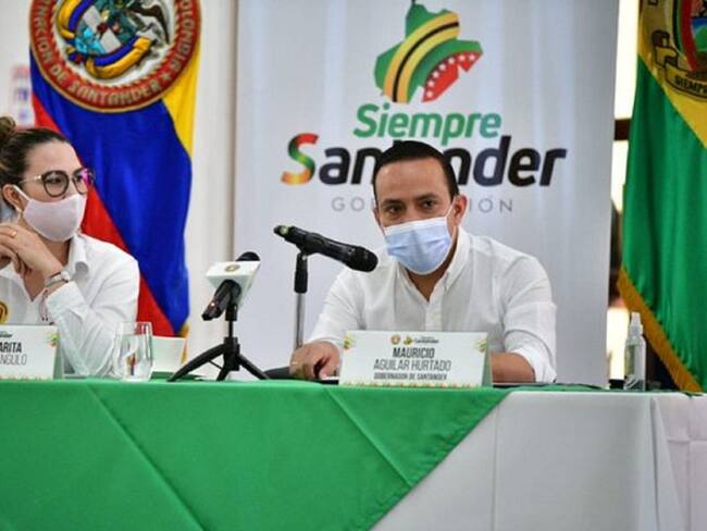 Piden aplazar caravana por Santurbán