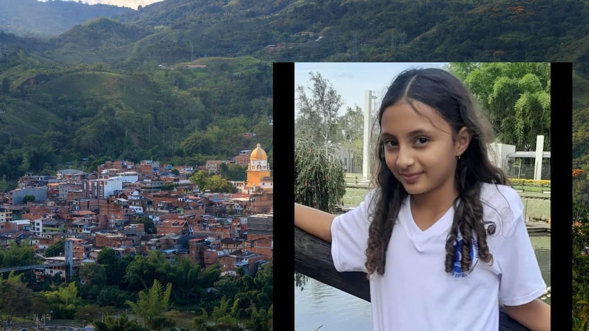 Piden circular de Interpol para buscar a Kendall, de 10 años, desaparecida en San Rafael
