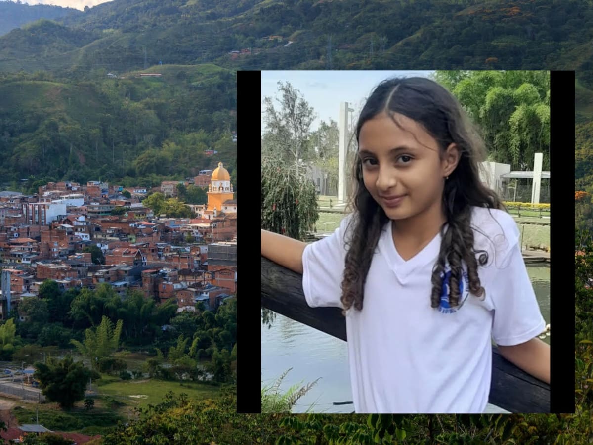 Familia de Kendall Stefany, niña desaparecida en San Rafael, aumentó recompensa a $200 millones