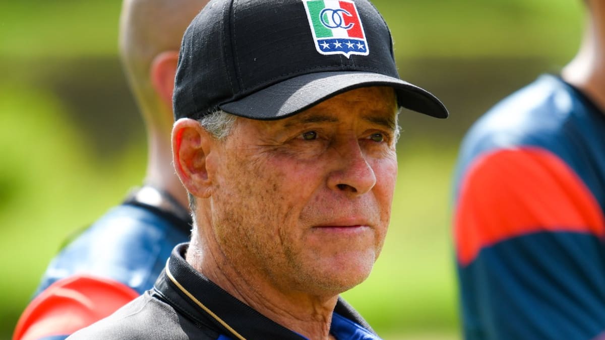 Luto en el fútbol colombiano: Falleció Pedro Sarmiento