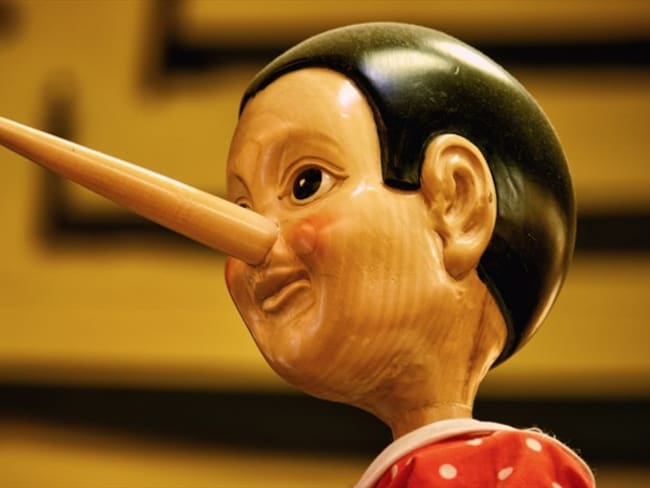 ¿Qué significa hacer trampa en Colombia?. Foto: Getty Images / BROADCASTERTR