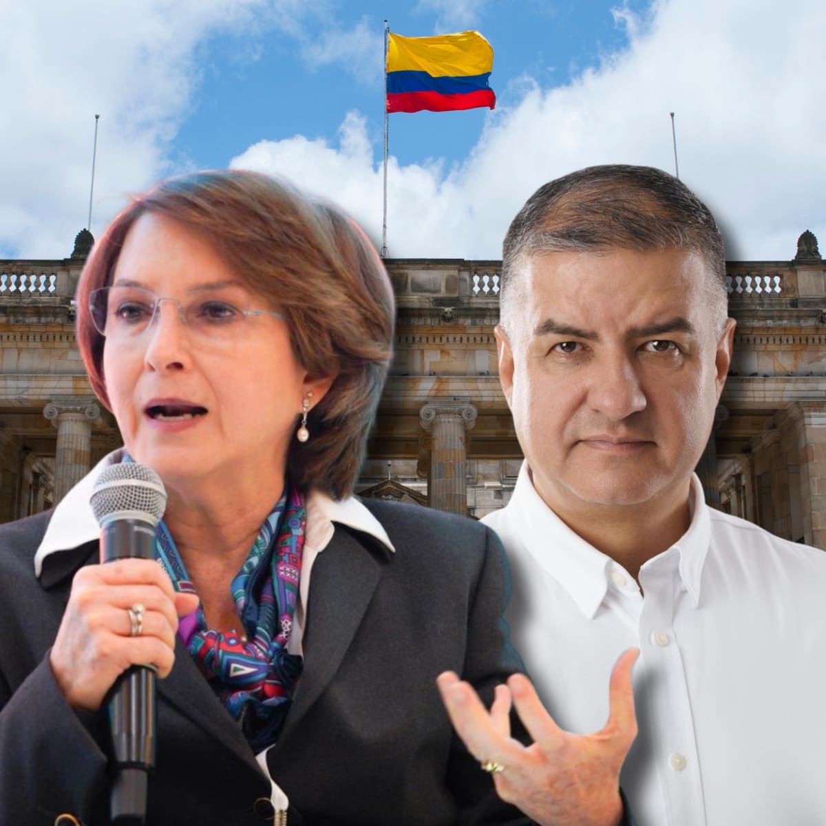 Caída de la Constituyente: ¿Una realidad o solo promesa de campaña de Iván Cepeda?