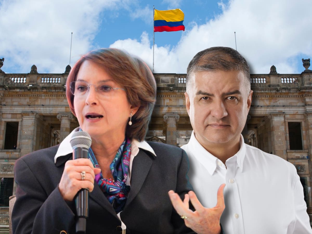 Caída de la Constituyente: ¿Una realidad o solo promesa de campaña de Iván Cepeda?