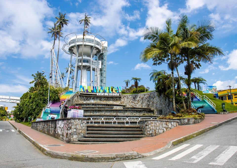 Foto  referencia  barrio Chipre