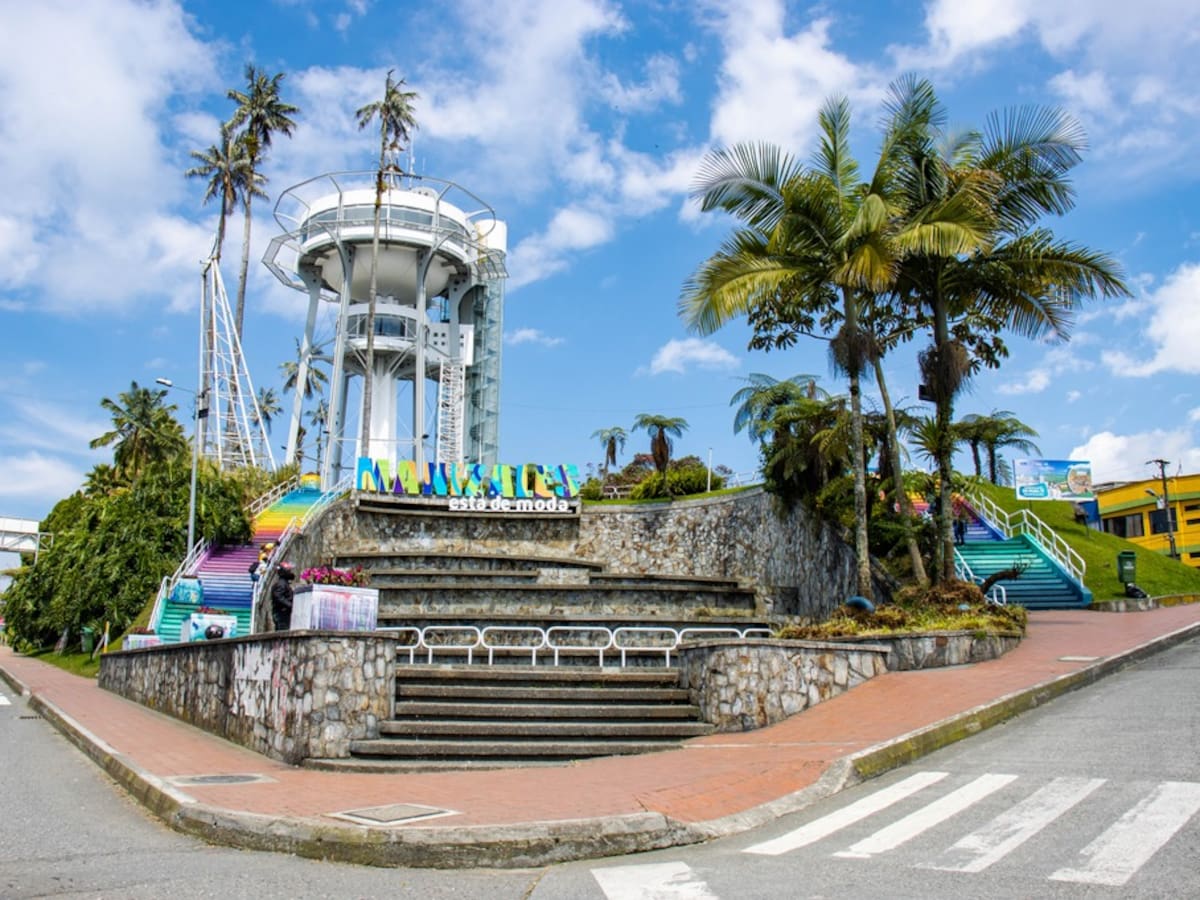 Una mujer fue rescatada en Manizales tras al parecer ser atacada y secuestrada por su pareja