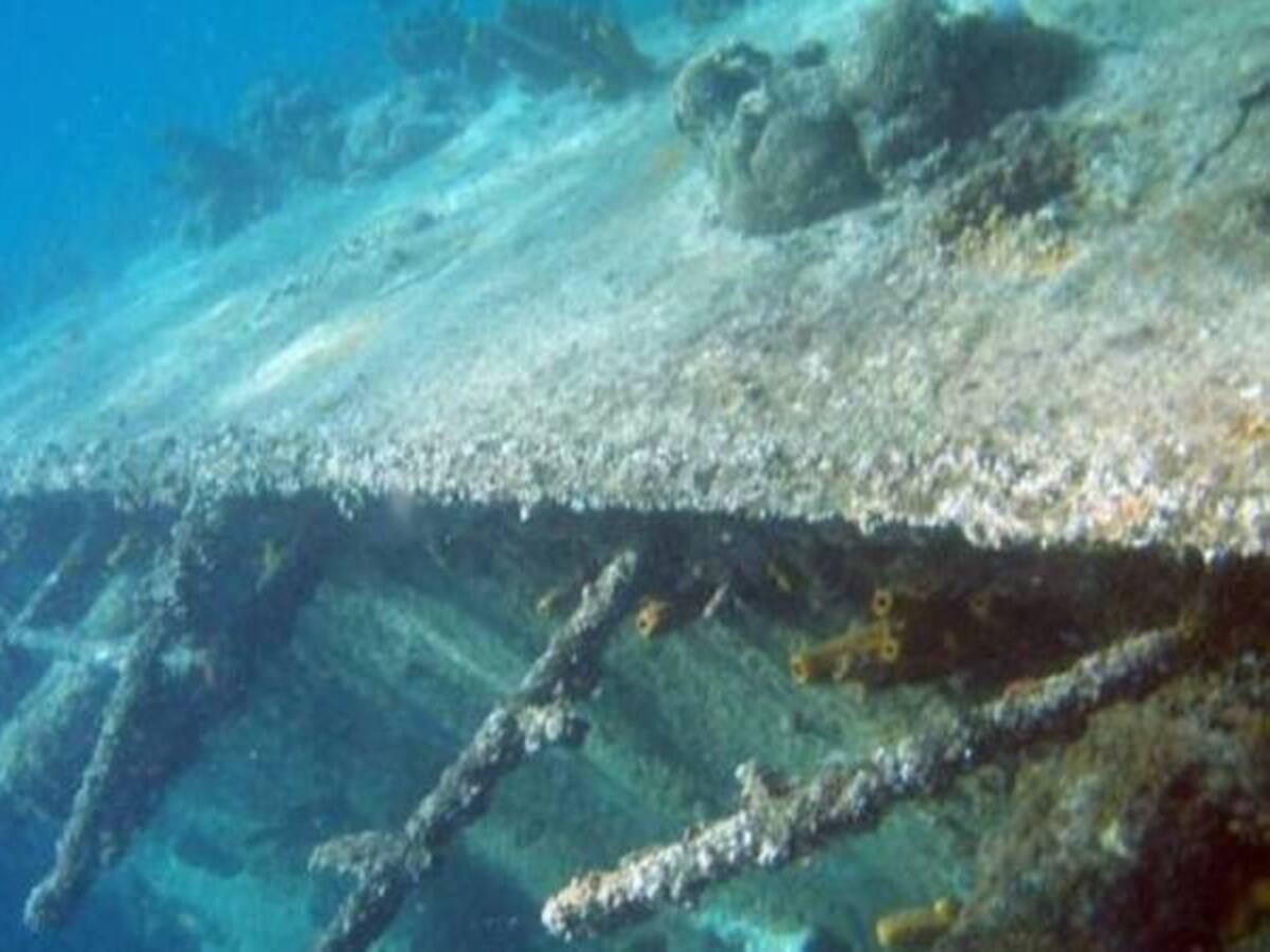 Gobierno define si adjudicará rescate del Galeón San José