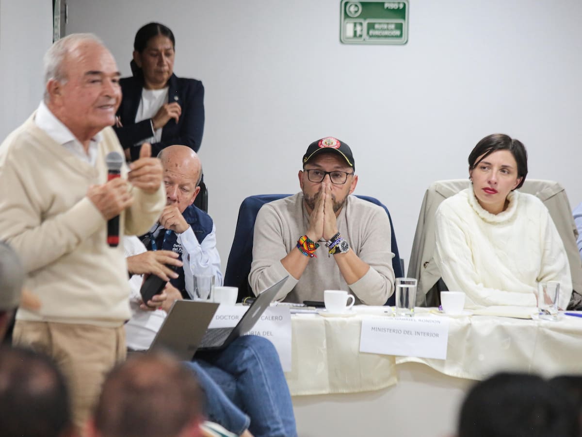 MinAgricultura propone regulación del precio del arroz blanco para estabilizar el mercado