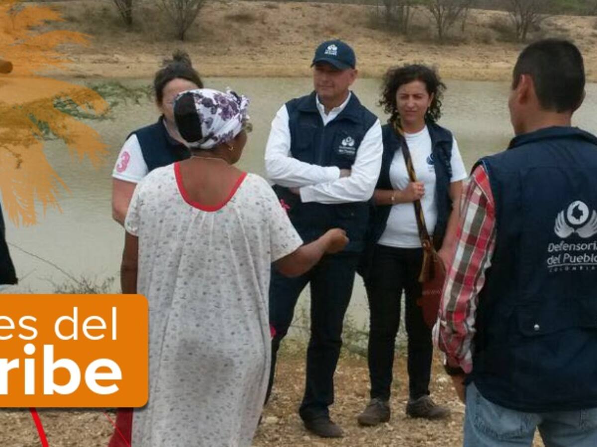 ¿Cómo trabaja el Gobierno para ayudar a los niños de La Guajira a superar la crisis por desnutrición?