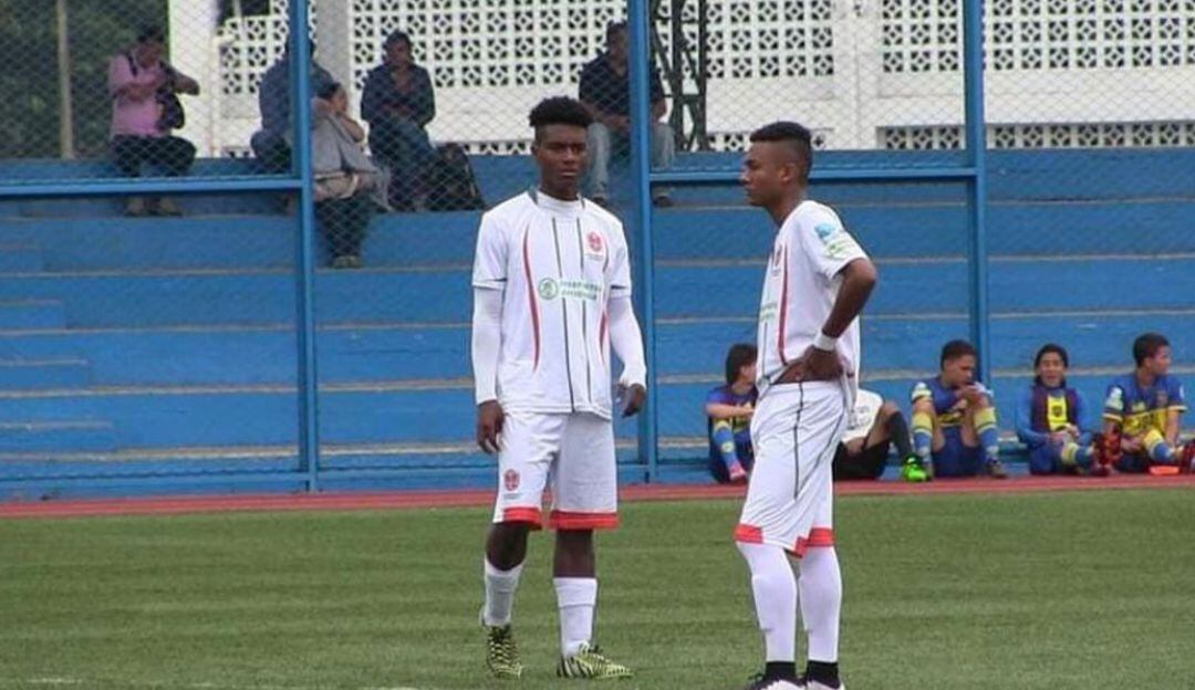 Yéiler Góez en Club Deportivo Estudiantil de Medellín