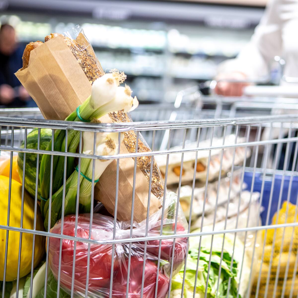Investigador en economía desmiente cifras de seguridad alimentaria de Gob: No coinciden con realidad