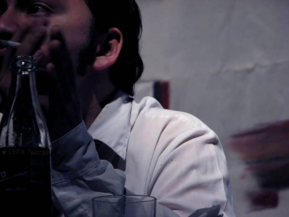 Ansiedad - 8 de diciembre