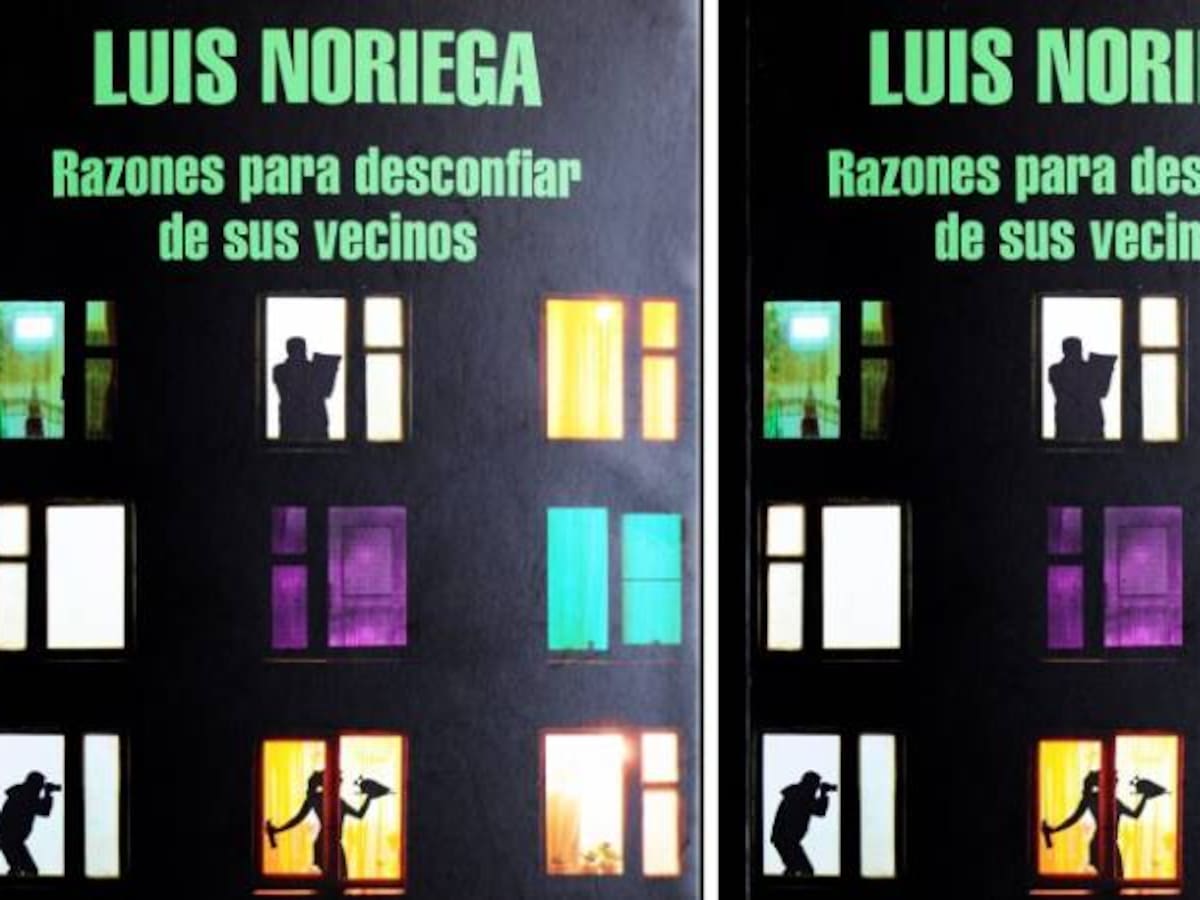 Luis Noriega ganó el Premio Hispanoamericano de Cuento Gabriel García Márquez 2016