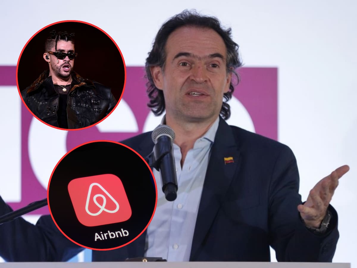 “No sean tan agalludos”, Fico a arrendatarios que exageraron los precios por concierto de Bad Bunny