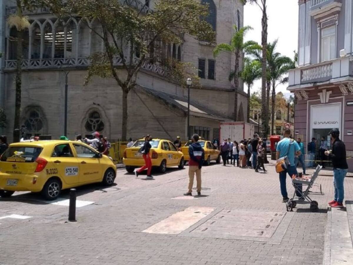 Crece el desempleo juvenil en Manizales y Caldas