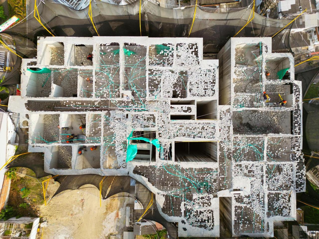 Alcaldía de Cartagena