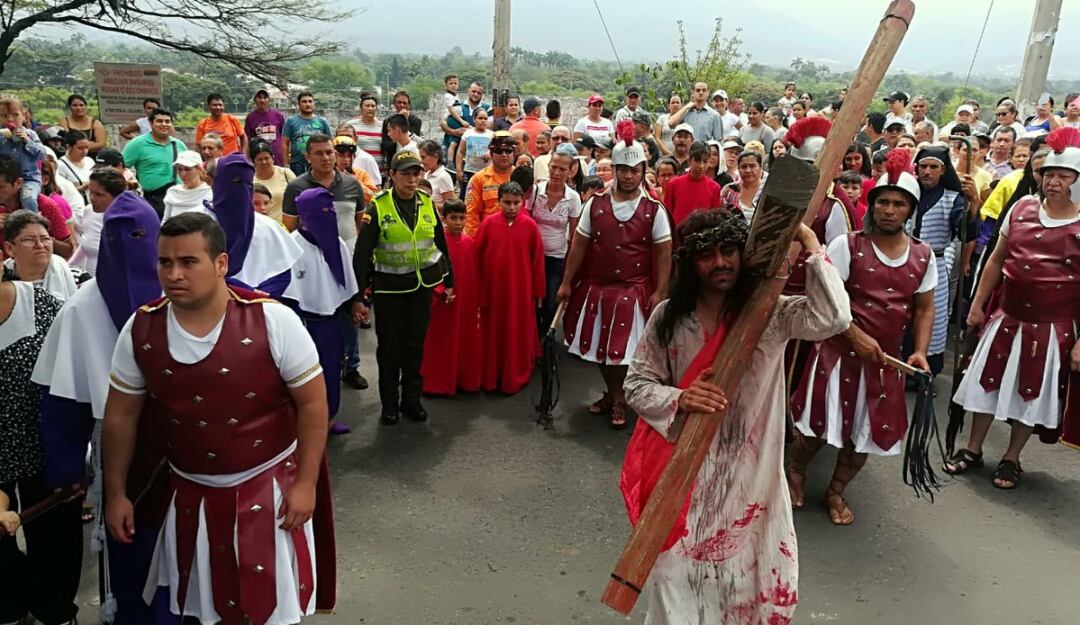 Imagen de referencia: Caracol Radio Cúcuta