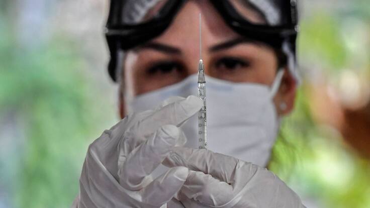 "Queremos la mayor claridad posible sobre quién nos va a vacunar y cuándo"