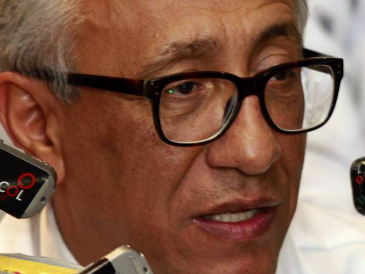 Más de 5 mil bóvedas para los cuerpos de desaparecidos por el conflicto con las Farc