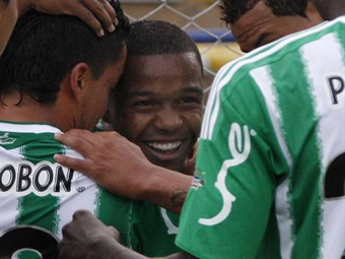 Atlético Huila y Nacional golearon; Junior, Equidad y Santa Fe consiguieron el empate en casa