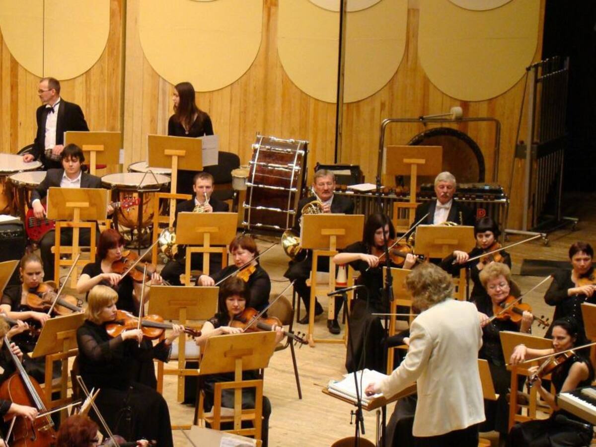 La Filarmónica joven de Colombia hará su gira durante este 2020