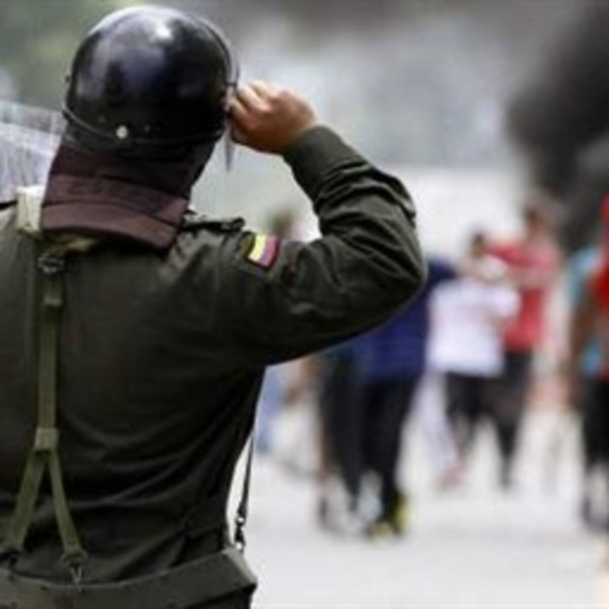 Más de 50 personas han sido capturadas por violencia en paro minero
