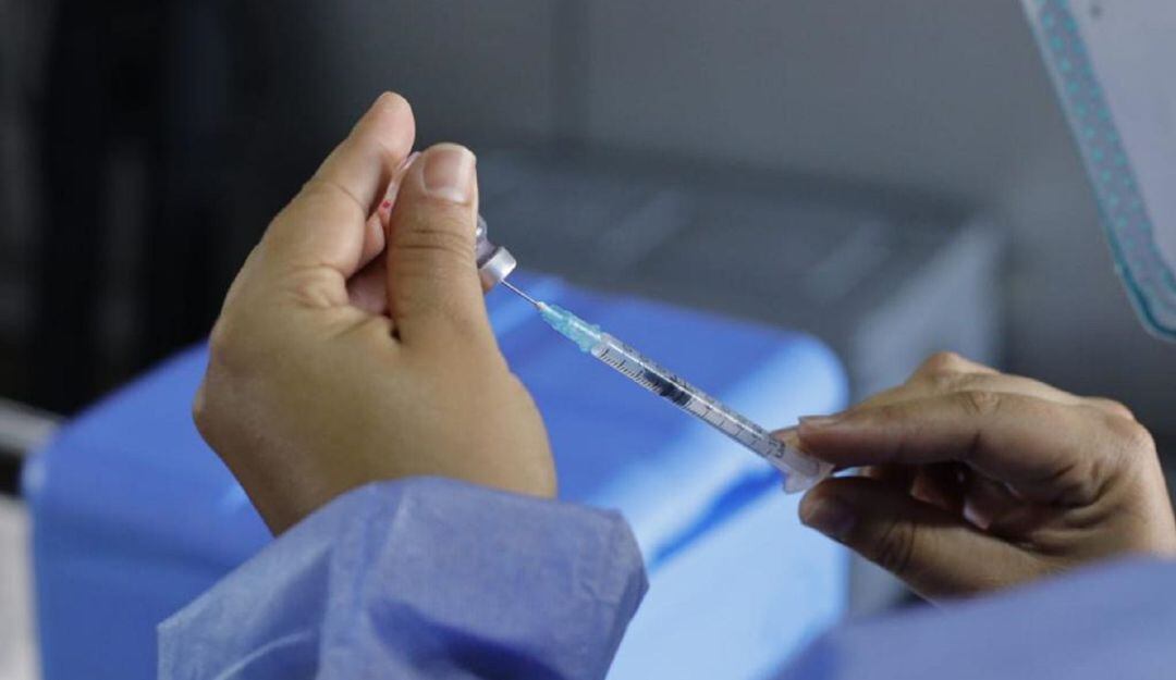 En redes sociales estarían vendiendo el biológico por valores entre 800 mil y 2 millones de pesos