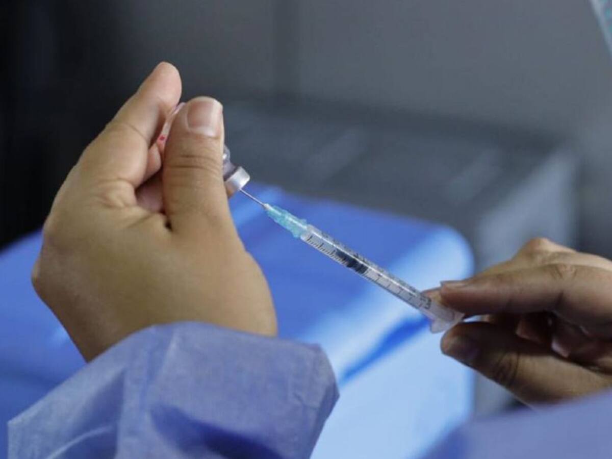 Secretaría de Salud de Antioquia alertó sobre estafa por venta de vacunas