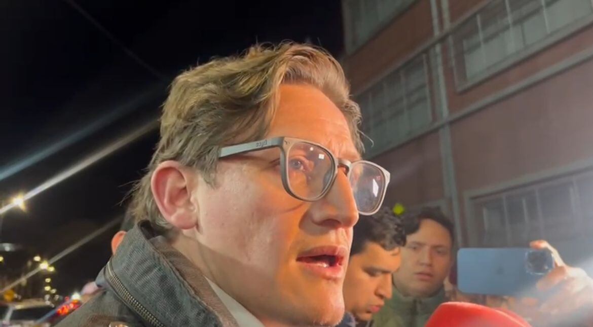 Foto: Caracol Radio. 