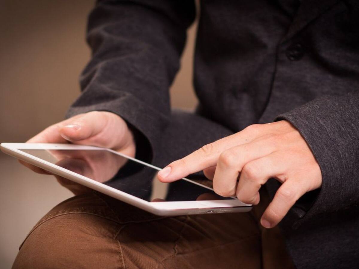 La importancia de los espacios digitales para compartir y reflexionar