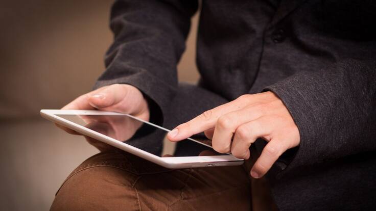 La importancia de los espacios digitales para compartir y reflexionar