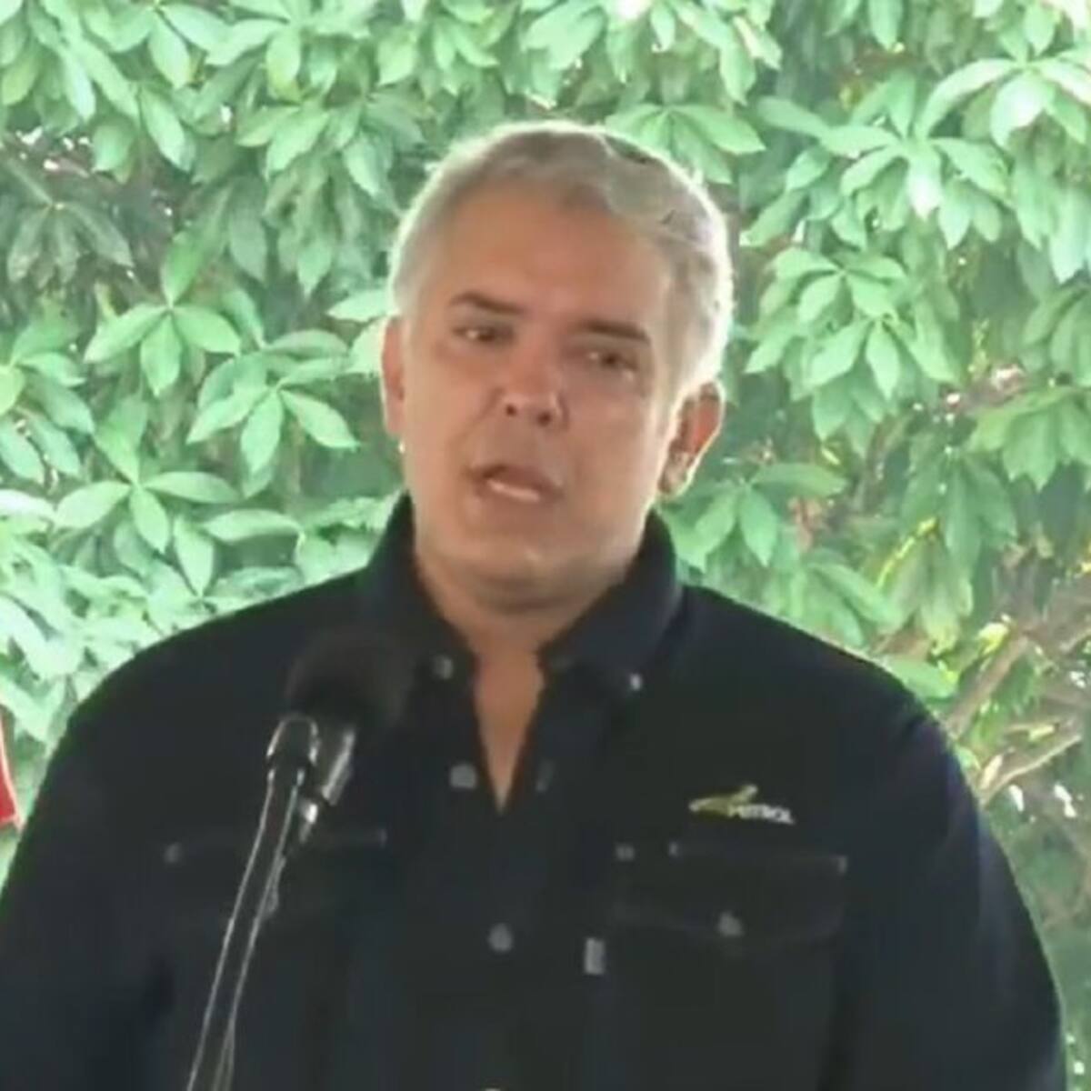 "Sin la Refinería el galón de gasolina costaría más de $20 mil": Duque