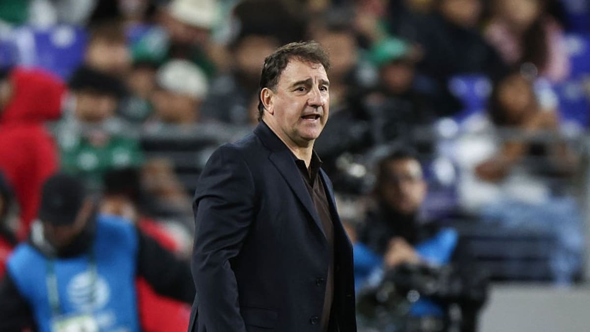 Néstor Lorenzo, sincero tras amistoso de Colombia con México: reveló lo que no le gustó del equipo