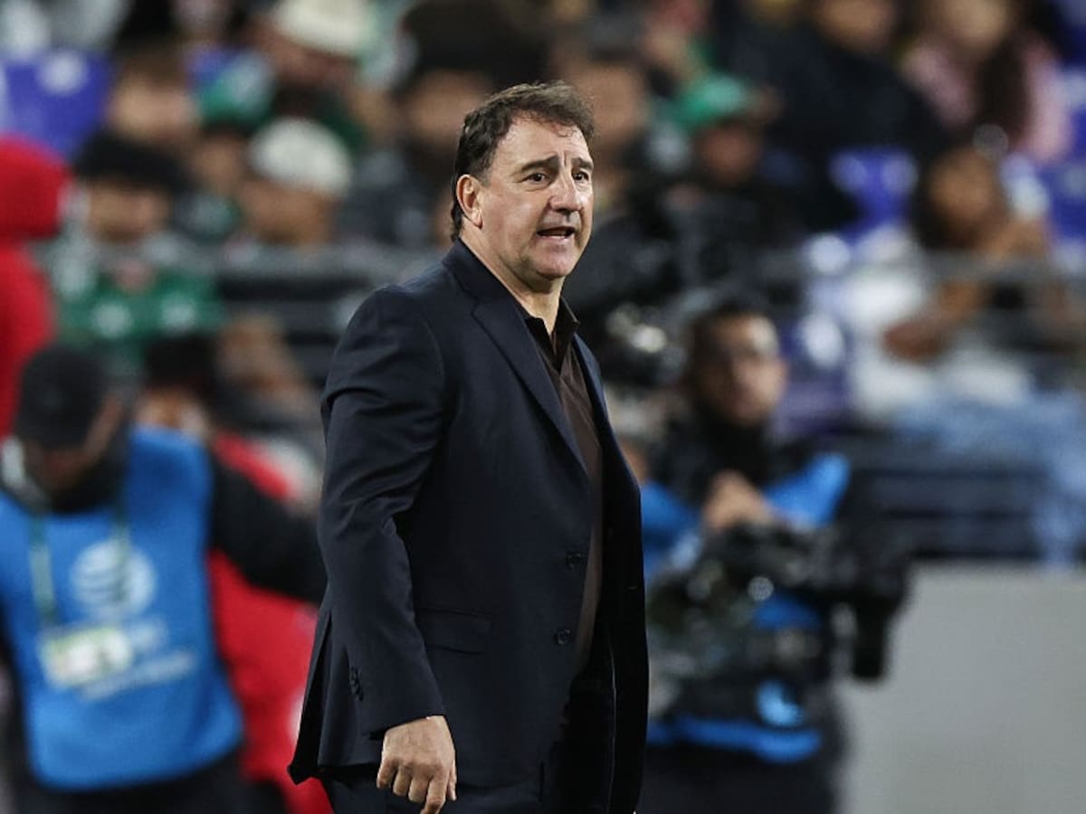 Néstor Lorenzo, sincero tras amistoso de Colombia con México: reveló lo que no le gustó del equipo