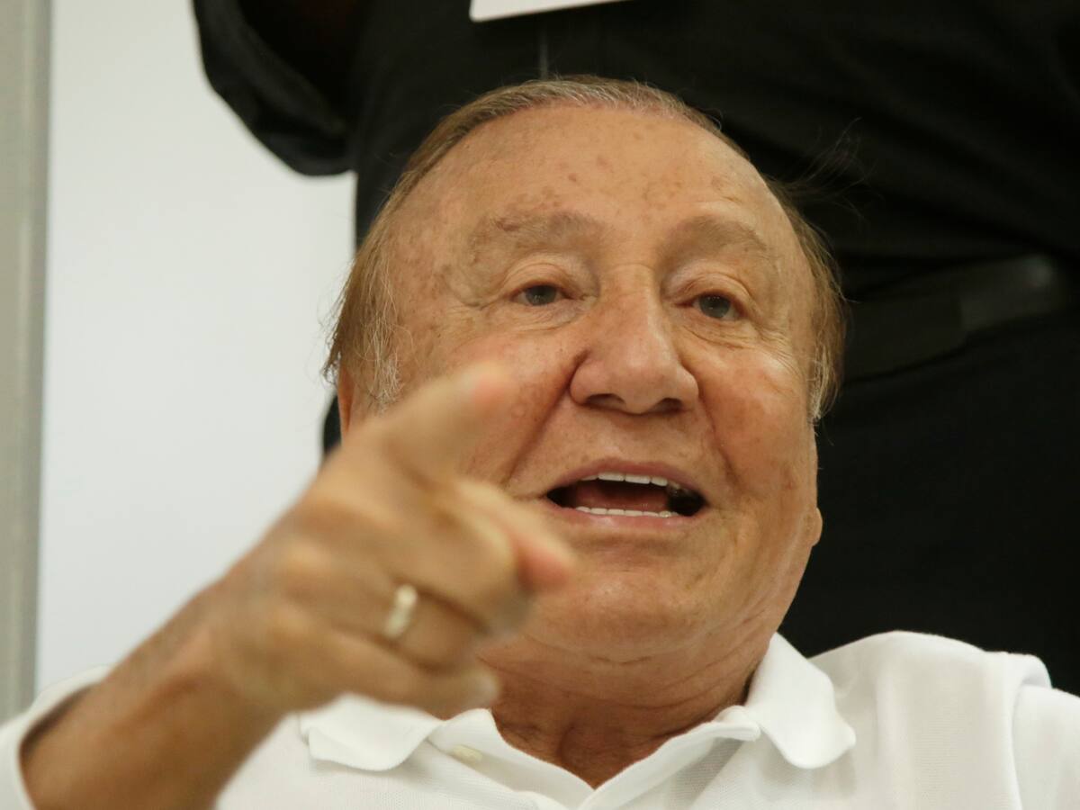 Caso Rodolfo Hernández: estos son los argumentos con los que apelará su condena