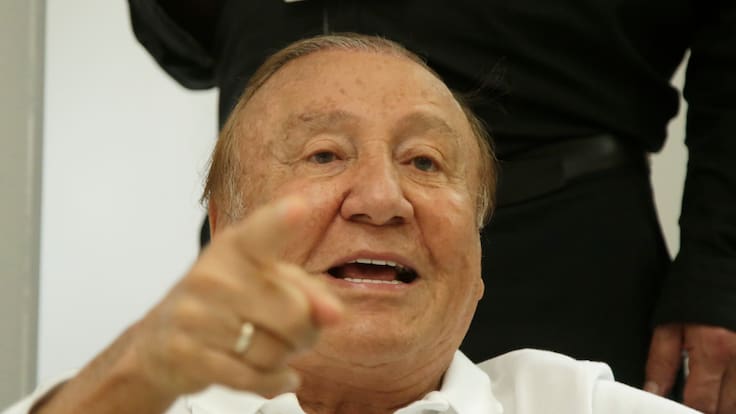 Caso Rodolfo Hernández: estos son los argumentos con los que apelará su condena